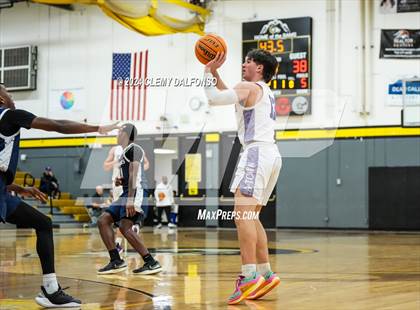 Thumbnail 1 in Cherokee Trail vs Arvada West (Paul Davis Classic) photogallery.