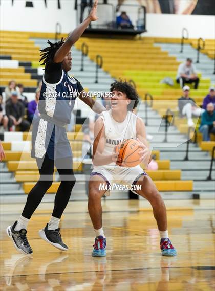 Thumbnail 3 in Cherokee Trail vs Arvada West (Paul Davis Classic) photogallery.