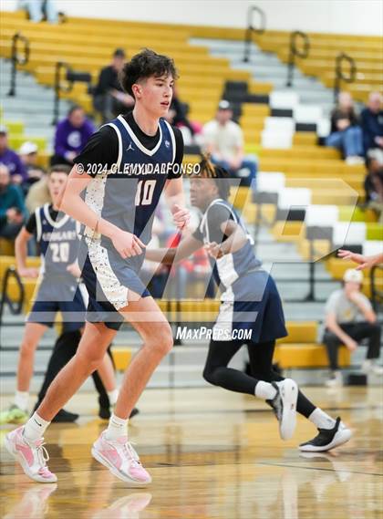 Thumbnail 3 in Cherokee Trail vs Arvada West (Paul Davis Classic) photogallery.
