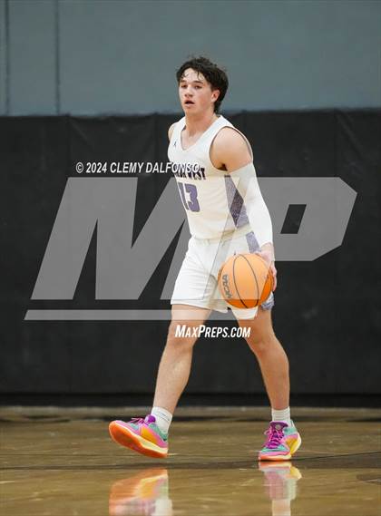 Thumbnail 1 in Cherokee Trail vs Arvada West (Paul Davis Classic) photogallery.