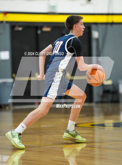 Thumbnail 3 in Cherokee Trail vs Arvada West (Paul Davis Classic) photogallery.