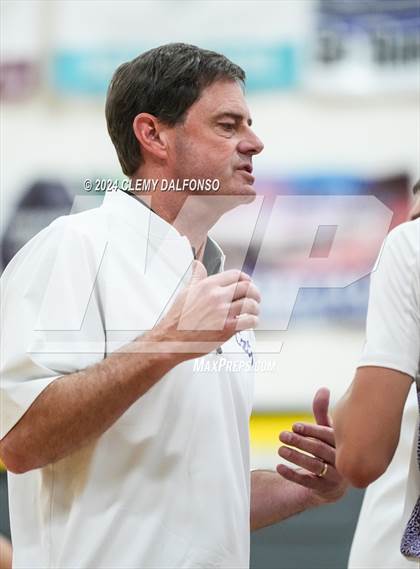 Thumbnail 3 in Cherokee Trail vs Arvada West (Paul Davis Classic) photogallery.