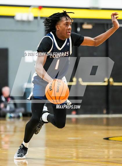 Thumbnail 2 in Cherokee Trail vs Arvada West (Paul Davis Classic) photogallery.