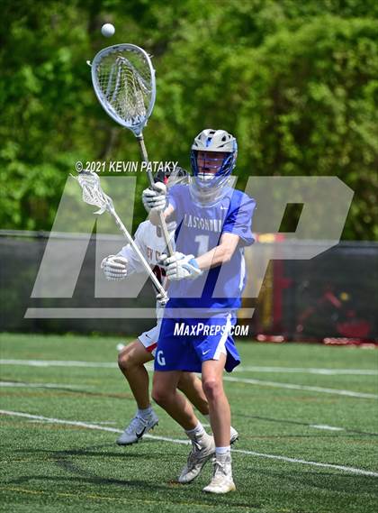 Thumbnail 3 in Glastonbury @ New Canaan photogallery.