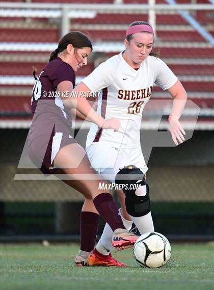 Thumbnail 1 in Sheehan @ North Haven photogallery.