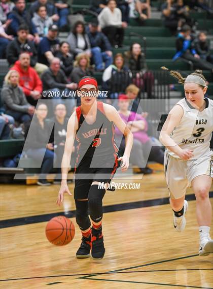 Thumbnail 1 in Dansville @ Rush-Henrietta photogallery.