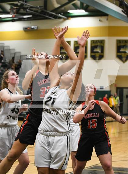 Thumbnail 3 in Dansville @ Rush-Henrietta photogallery.