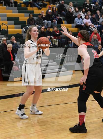 Thumbnail 2 in Dansville @ Rush-Henrietta photogallery.