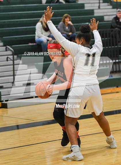 Thumbnail 3 in Dansville @ Rush-Henrietta photogallery.