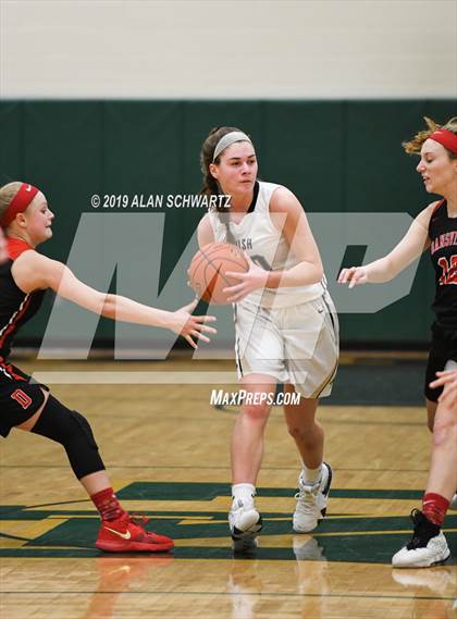 Thumbnail 3 in Dansville @ Rush-Henrietta photogallery.
