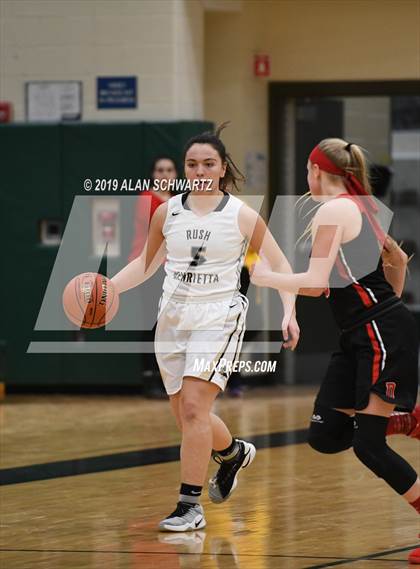 Thumbnail 2 in Dansville @ Rush-Henrietta photogallery.