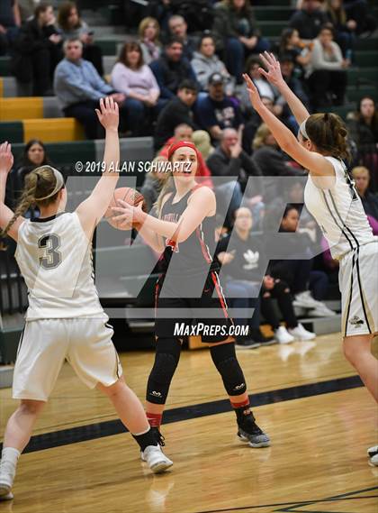 Thumbnail 2 in Dansville @ Rush-Henrietta photogallery.
