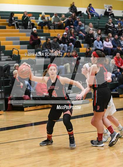 Thumbnail 2 in Dansville @ Rush-Henrietta photogallery.