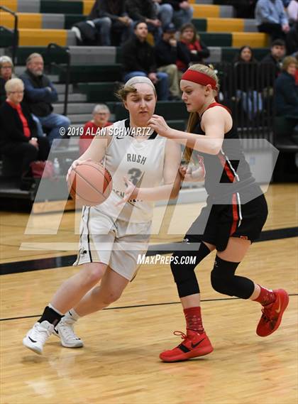 Thumbnail 1 in Dansville @ Rush-Henrietta photogallery.