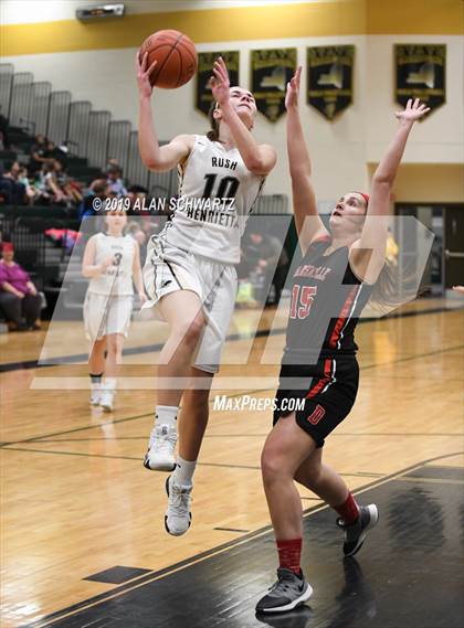 Thumbnail 1 in Dansville @ Rush-Henrietta photogallery.