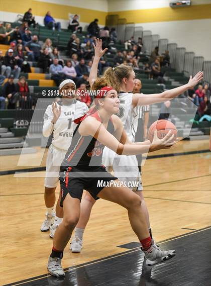 Thumbnail 2 in Dansville @ Rush-Henrietta photogallery.