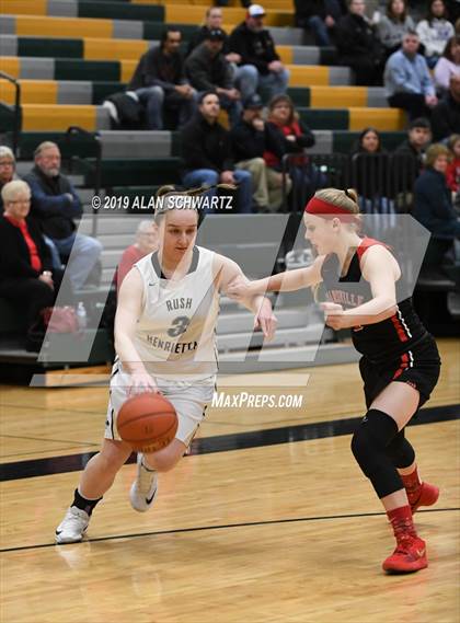 Thumbnail 3 in Dansville @ Rush-Henrietta photogallery.