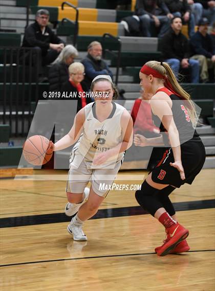 Thumbnail 2 in Dansville @ Rush-Henrietta photogallery.