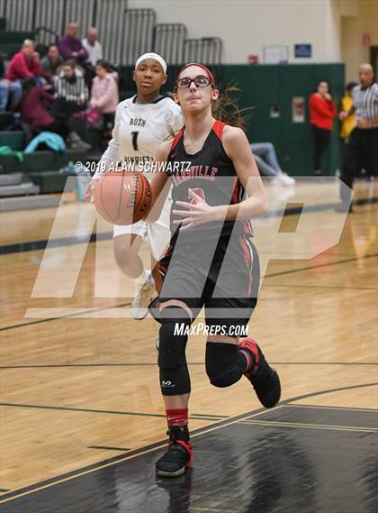 Thumbnail 1 in Dansville @ Rush-Henrietta photogallery.