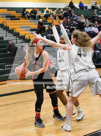 Thumbnail 1 in Dansville @ Rush-Henrietta photogallery.