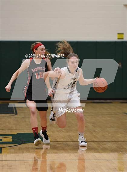 Thumbnail 2 in Dansville @ Rush-Henrietta photogallery.