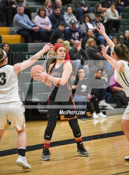 Thumbnail 1 in Dansville @ Rush-Henrietta photogallery.