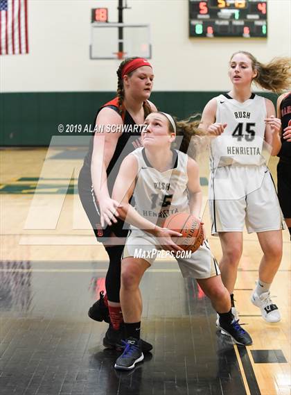 Thumbnail 2 in Dansville @ Rush-Henrietta photogallery.