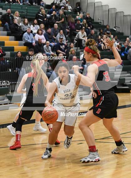 Thumbnail 2 in Dansville @ Rush-Henrietta photogallery.