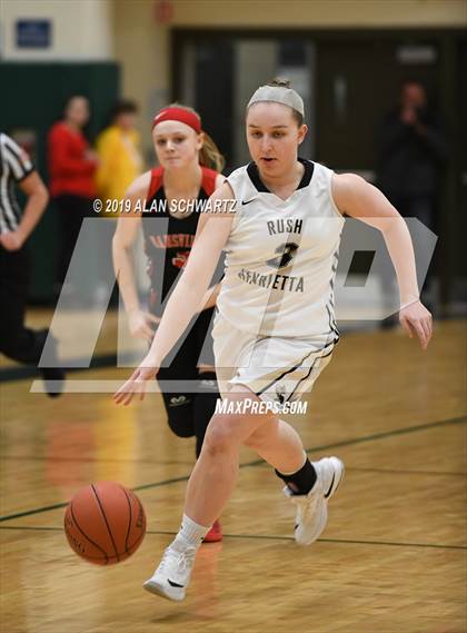 Thumbnail 3 in Dansville @ Rush-Henrietta photogallery.