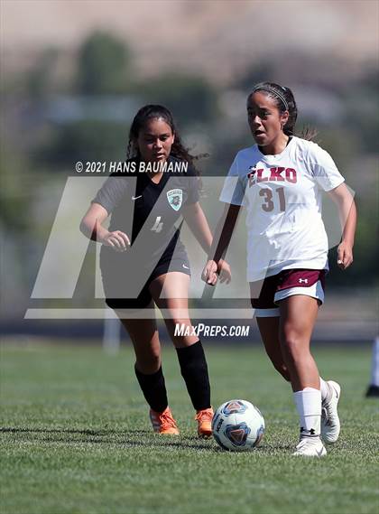 Thumbnail 1 in Elko @ North Valleys photogallery.