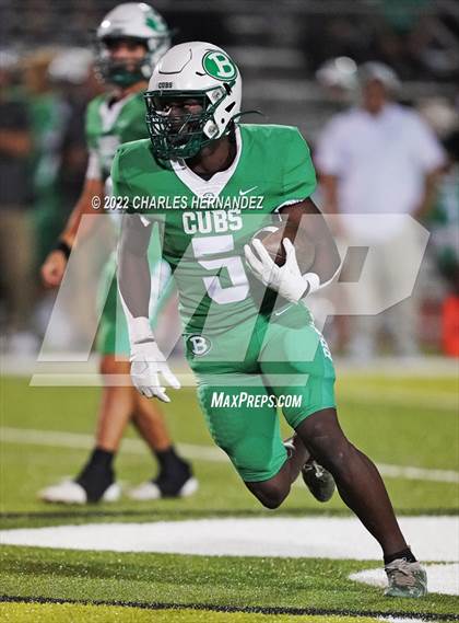 Thumbnail 3 in Randle @ Brenham photogallery.