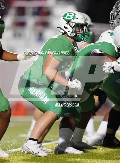 Thumbnail 1 in Randle @ Brenham photogallery.