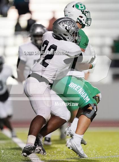 Thumbnail 1 in Randle @ Brenham photogallery.