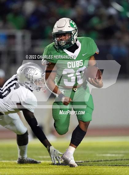 Thumbnail 1 in Randle @ Brenham photogallery.