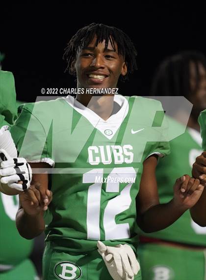 Thumbnail 1 in Randle @ Brenham photogallery.