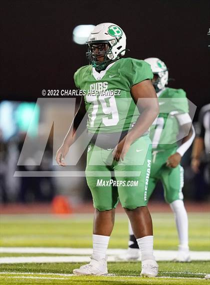 Thumbnail 3 in Randle @ Brenham photogallery.