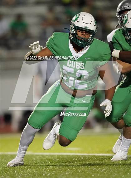 Thumbnail 1 in Randle @ Brenham photogallery.