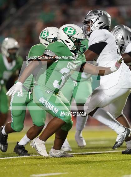 Thumbnail 3 in Randle @ Brenham photogallery.