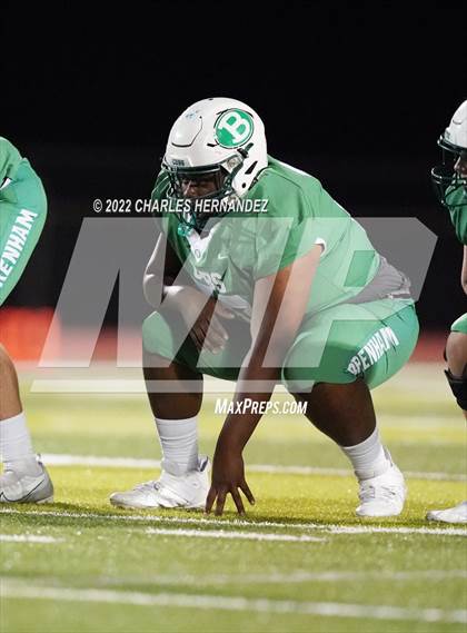 Thumbnail 1 in Randle @ Brenham photogallery.