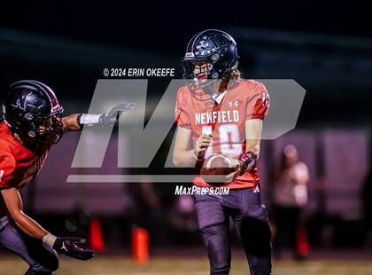 Thumbnail 1 in Smithtown East @ Newfield photogallery.