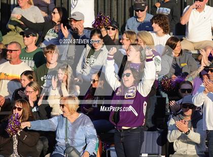 Thumbnail 1 in Poway vs. Santana (CIF Division 1 State Qualifier) photogallery.