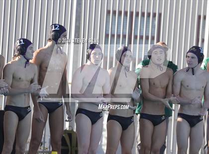 Thumbnail 2 in Poway vs. Santana (CIF Division 1 State Qualifier) photogallery.