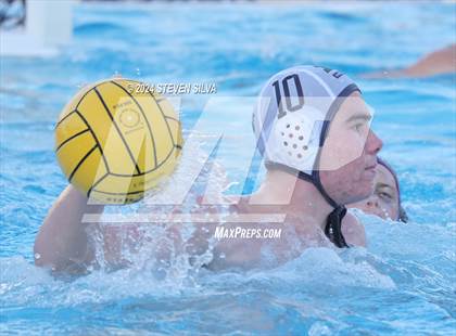 Thumbnail 1 in Poway vs. Santana (CIF Division 1 State Qualifier) photogallery.