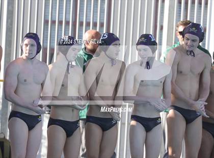 Thumbnail 3 in Poway vs. Santana (CIF Division 1 State Qualifier) photogallery.