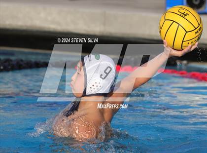 Thumbnail 2 in Poway vs. Santana (CIF Division 1 State Qualifier) photogallery.
