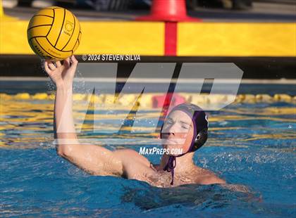 Thumbnail 1 in Poway vs. Santana (CIF Division 1 State Qualifier) photogallery.