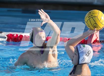 Thumbnail 1 in Poway vs. Santana (CIF Division 1 State Qualifier) photogallery.