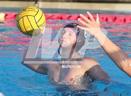 Thumbnail 3 in Poway vs. Santana (CIF Division 1 State Qualifier) photogallery.
