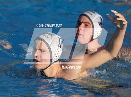 Thumbnail 1 in Poway vs. Santana (CIF Division 1 State Qualifier) photogallery.