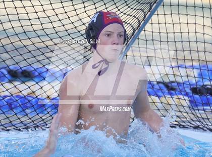 Thumbnail 3 in Poway vs. Santana (CIF Division 1 State Qualifier) photogallery.
